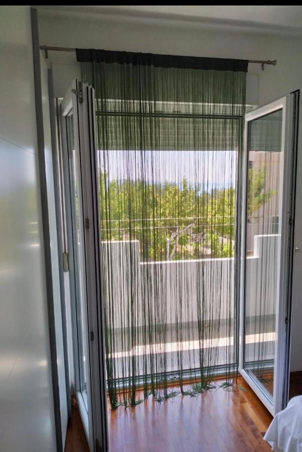 Apartman Mila Lägenhet Kaštela Exteriör bild