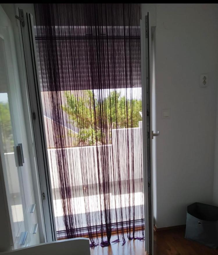 Apartman Mila Lägenhet Kaštela Exteriör bild
