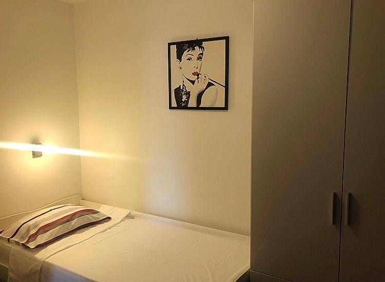 Apartman Mila Lägenhet Kaštela Exteriör bild