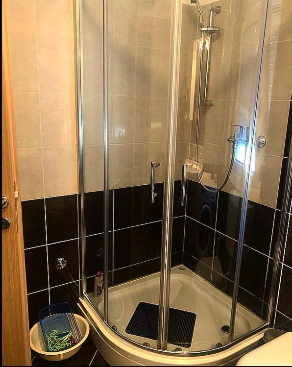 Apartman Mila Lägenhet Kaštela Exteriör bild