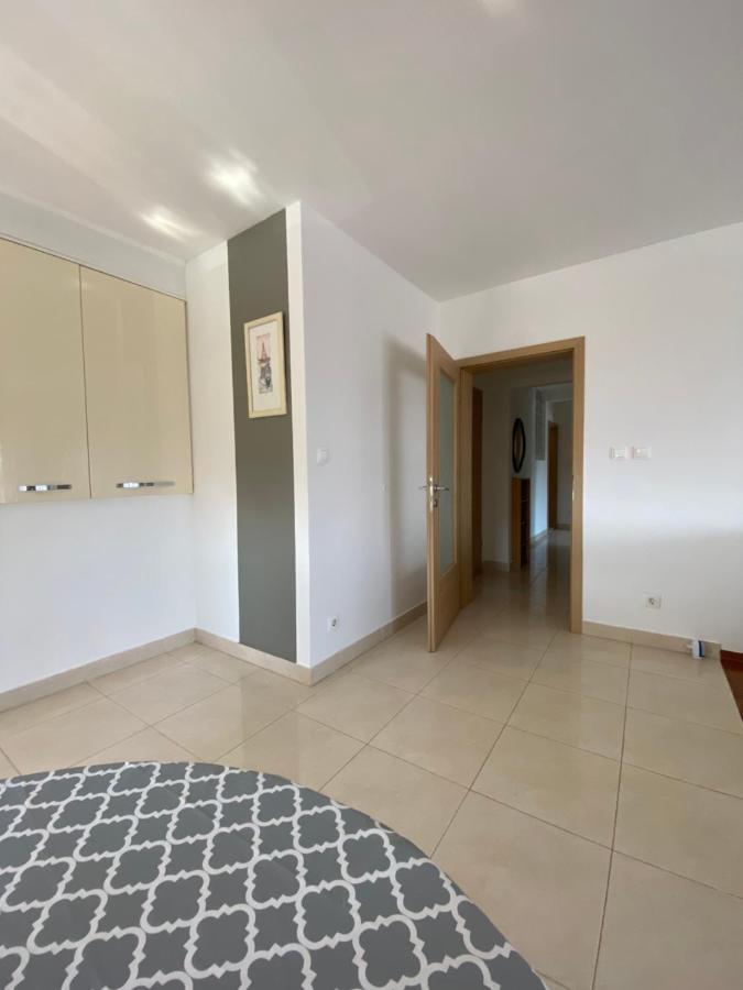 Apartman Mila Lägenhet Kaštela Exteriör bild