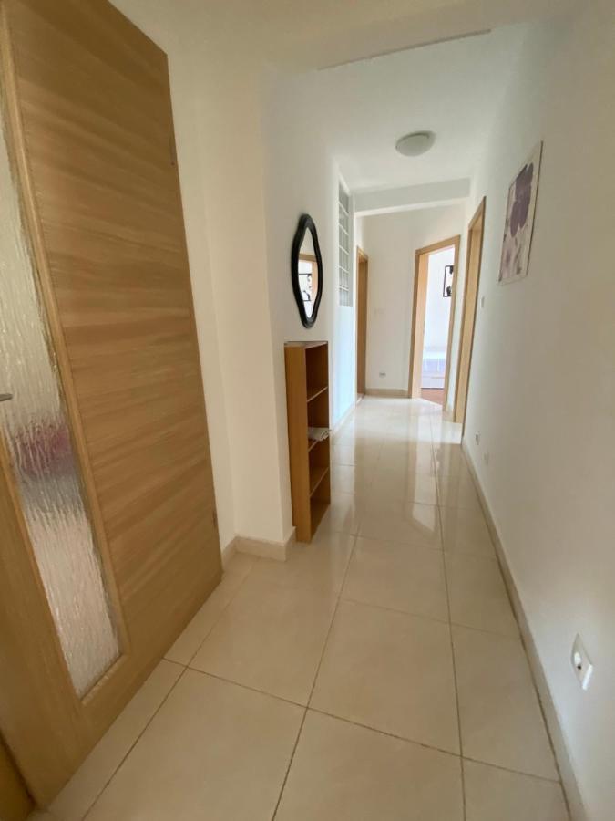 Apartman Mila Lägenhet Kaštela Exteriör bild